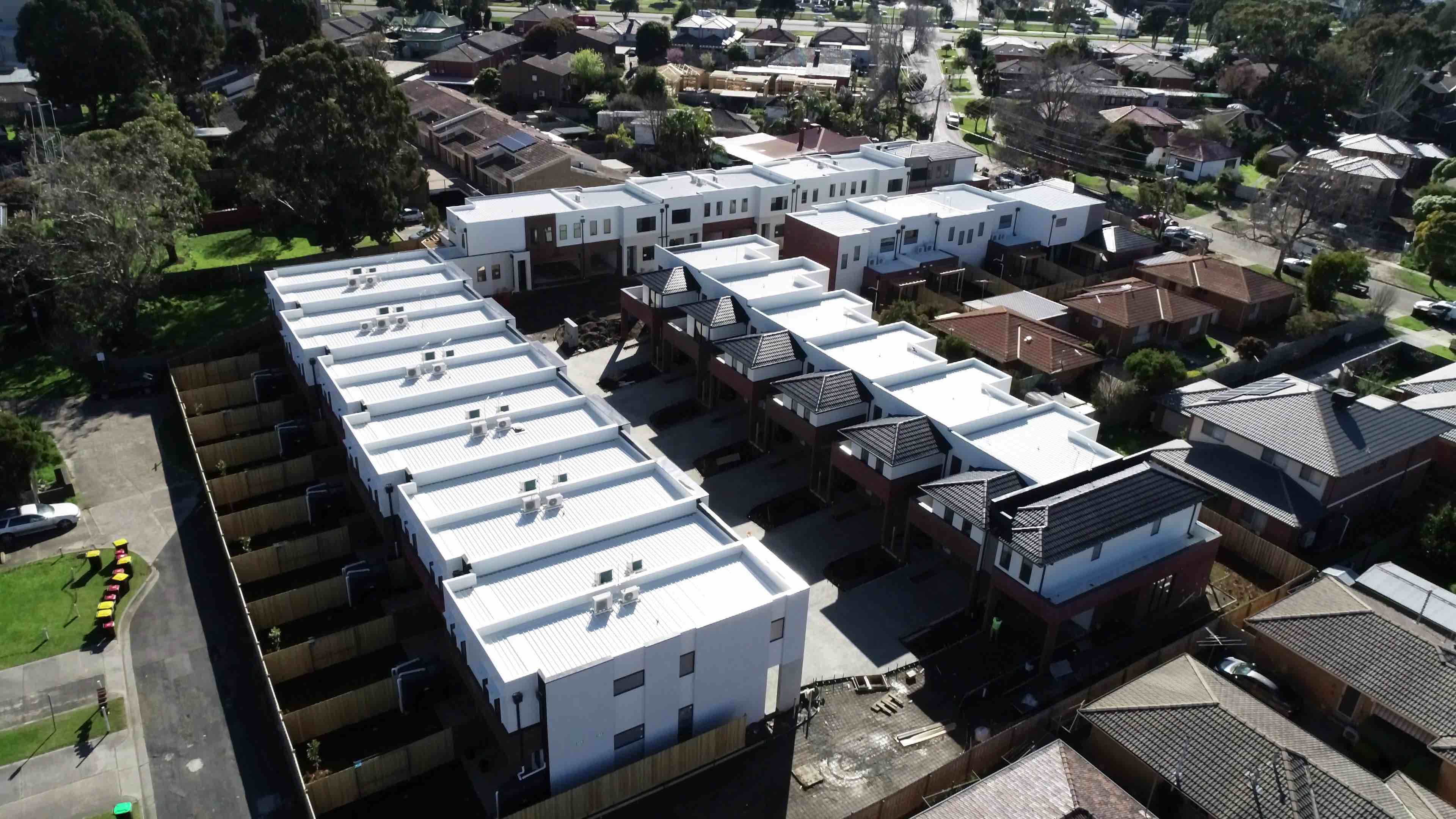 [Townhouses] Parkfield Estate, Noble Park OpenLot